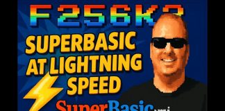 SuperBASIC Binary Release