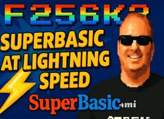 SuperBASIC Binary Release