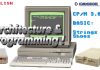 CPM 3.0 on Commodore 128