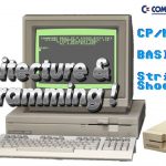 CPM 3.0 on Commodore 128