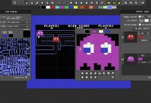 C64 Sprite Graphics Explained
