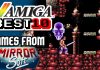 Mirrorsoft Amiga Classics