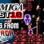 Mirrorsoft Amiga Classics: Top 10 Games Remembered Mirrorsoft Amiga Classics