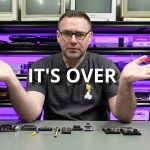 TheRetroChannel store move