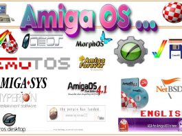 Amiga Operating System Evolution