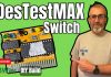 DesTest MAX-Switch