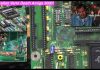 Amiga 3000 repair