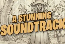 Phantom Leap boxed release