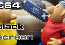 Faulty PLA Repair