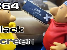 Faulty PLA Repair