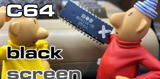 Faulty PLA Repair
