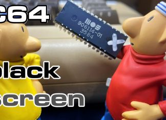 Faulty PLA Repair