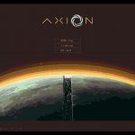 Axion 3D engine