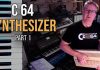 Commodore 64 Synth