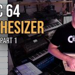Commodore 64 Synth