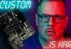custom floppy emulator build
