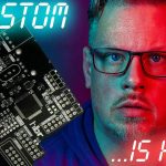 custom floppy emulator build