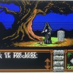 Vail of the Lost Showcase