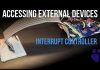 X65 Interrupt Controller Explained: Memory-Mapped Hardware in Action X65 Interrupt Controller