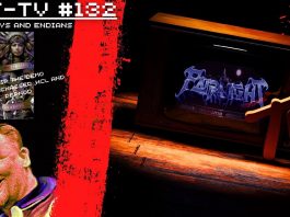 Fairlight demoscene artistry