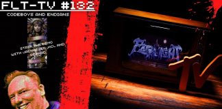 Fairlight demoscene artistry