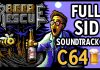 Beer Rescue SID Soundtrack