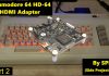 HD-64 True HDMI