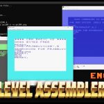 high-level assembler