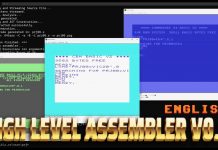 high-level assembler