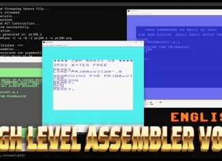 high-level assembler