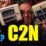 Commodore 64 C2N Repairs