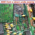 Saving the Amiga 3000: Part Two Saving the Amiga 3000