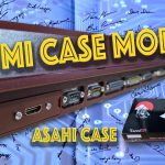 Asahi case fix