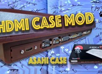 Asahi case fix