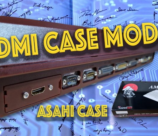 Asahi case fix