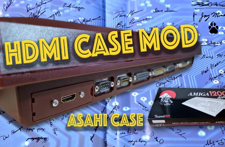 Asahi case fix