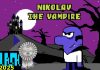 Nikolav The Vampire