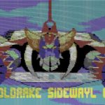 Robotic-80 prototype demo