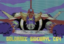 Robotic-80 Prototype Showcased by Pinov Vox Robotic-80 prototype demo