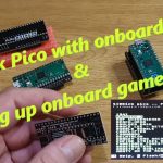 Building a SIDKick Pico DAC