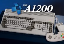 THEA1200 Emulator Announcement Finally Drops THEA1200 Emulator Announcement