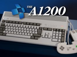 THEA1200 Emulator Announcement