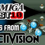 Amiga Activision Classics: UK Gaming Network’s Top 10 Picks Amiga Activision Classics