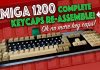 Reassembling Amiga 1200 Keycaps: A Step-by-Step Restoration Amiga 1200 keycaps