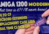 Amiga 1200 Mods and Upgrades Amiga 1200 Mods