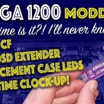Amiga 1200 Mods
