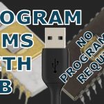 One ROM USB