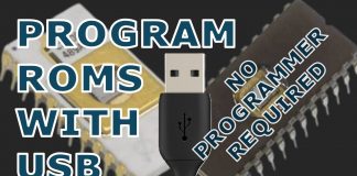 One ROM USB