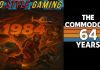 Commodore 64 1984 Classics: The Year Everything Clicked Commodore 64 1984 Classics