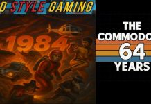 Commodore 64 1984 Classics: The Year Everything Clicked Commodore 64 1984 Classics